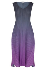 Alquema - AD1072L-BTL Long Estrella Dress