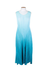 Alquema - AD1072L-LH Long Estrella Dress