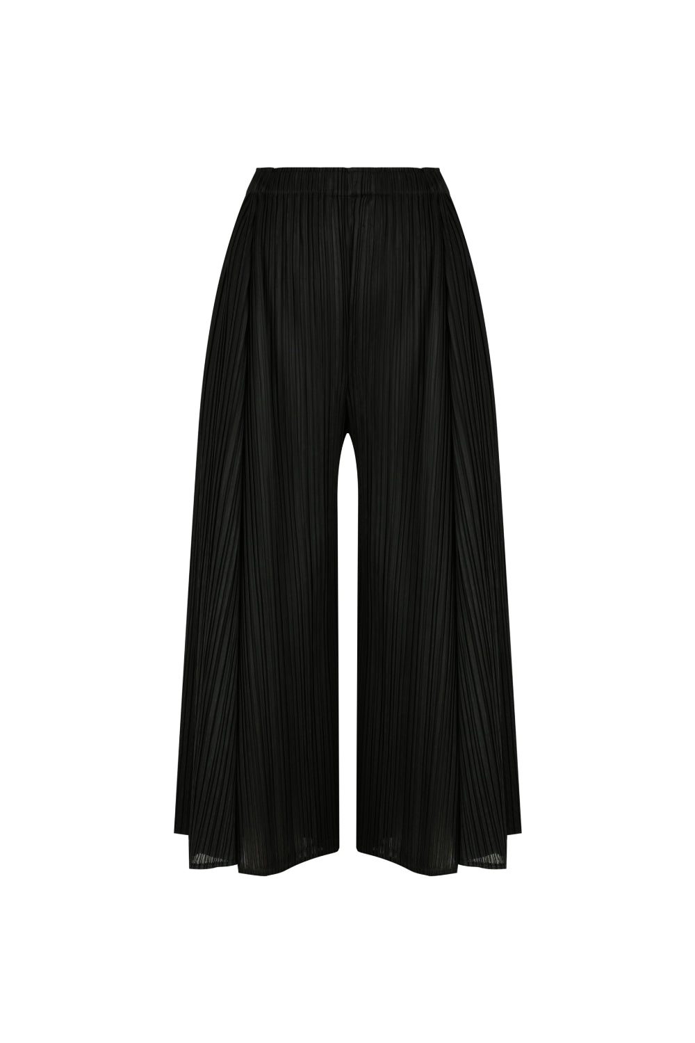 pleat-culotte-black-plus-szie-clothing