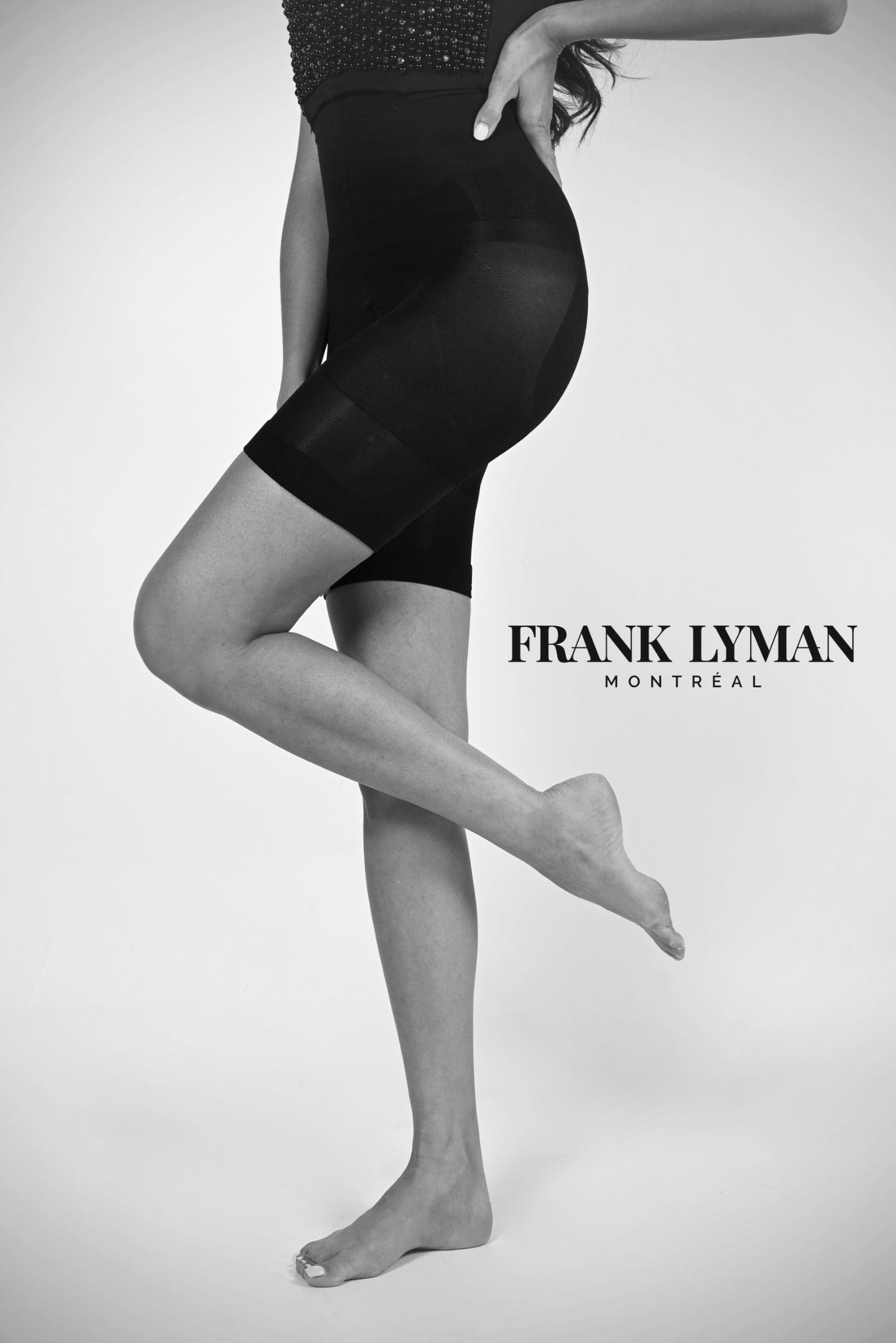 Frank Lyman - B100 Slimming Shaper – Magazine Designer Clothing