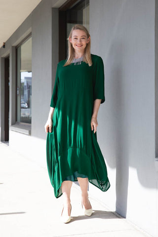 Brave and True - BT7192-1 Anouk Dress