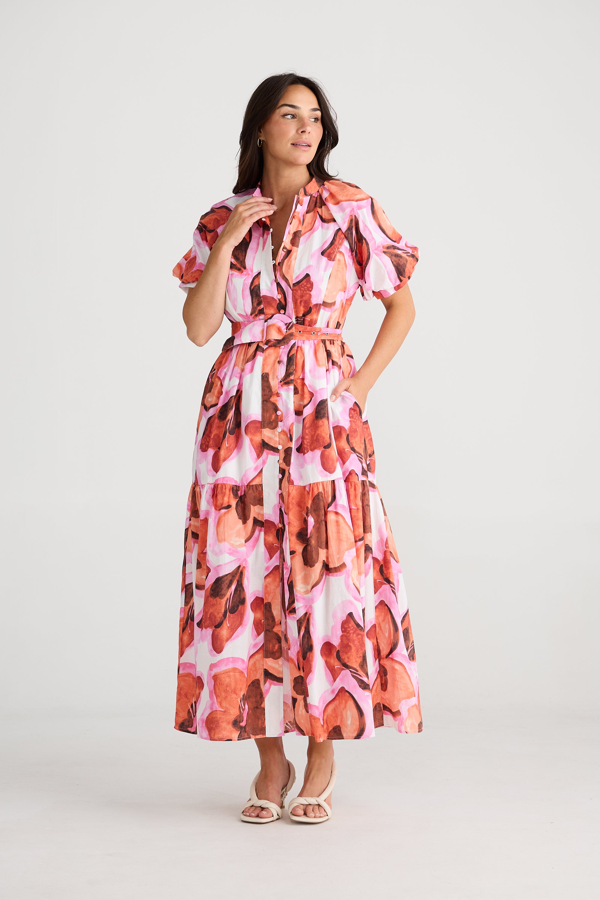 large-floral-print-midi-maxi-dress