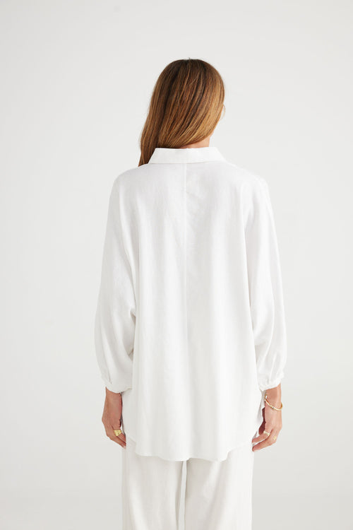 Brave and True - BT7236-1 Monty Shirt