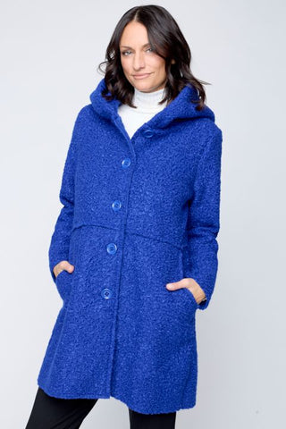 Moke - MAISEYBLK Maisey Coat