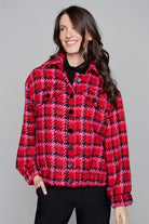 plaid-red-pink-boxy-jacket