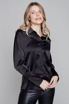 satin-sparkle-collar-shirt-black