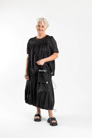Deeanne Hobbs - DHW24-63 Ruffle Dress