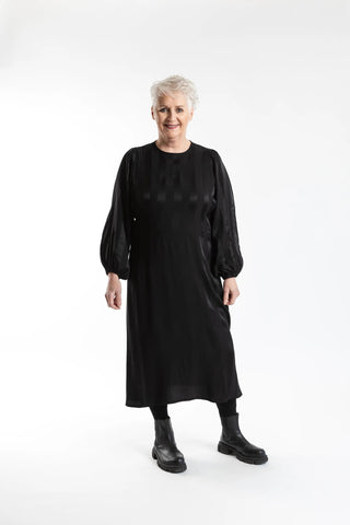 Lala - 1419/1 NZ New Idealist Shirt Dress