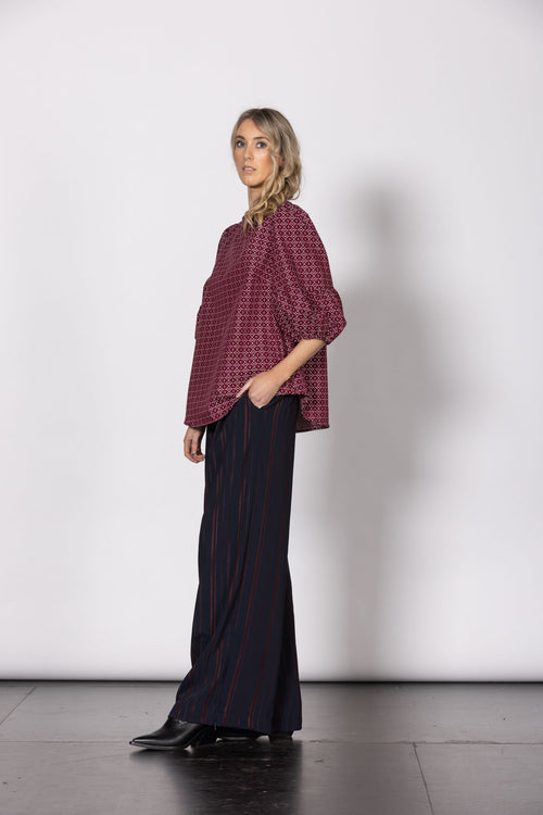 Dressed - AW2402/2 Direction Top