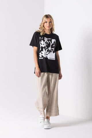 Dressed - SS2319-4 Garden Party Tee