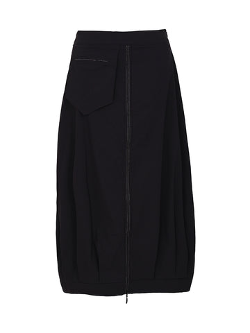 Maud Dainty - DTY04003A Extensions Pleat Skirt