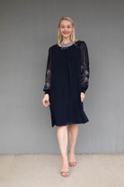 frank-lyman-midnight-dress