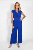 FrankLymanPleatJumpsuit