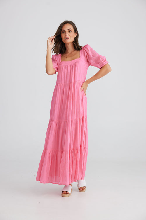 Holiday - H23027-2 Sunseeker Dress