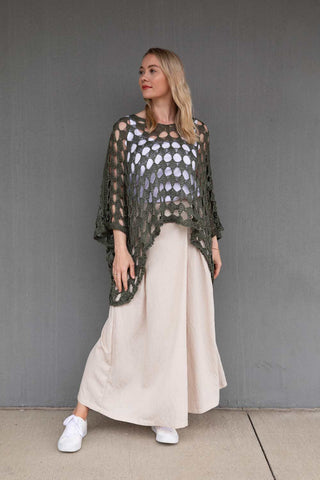 Imagine Fashion - AIM3071 Moxie Dress