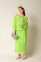 silk-maxi-overlay-tiered-dress-lime-plus-size-clothing