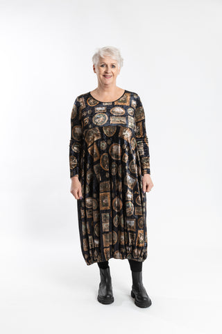Lala - 1513 Zuma Dress