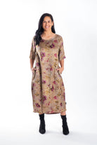 floral-midi-dress-plus-size-clothing