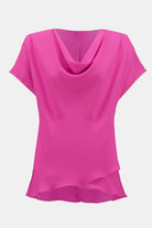 georgette-cowl-top-pink