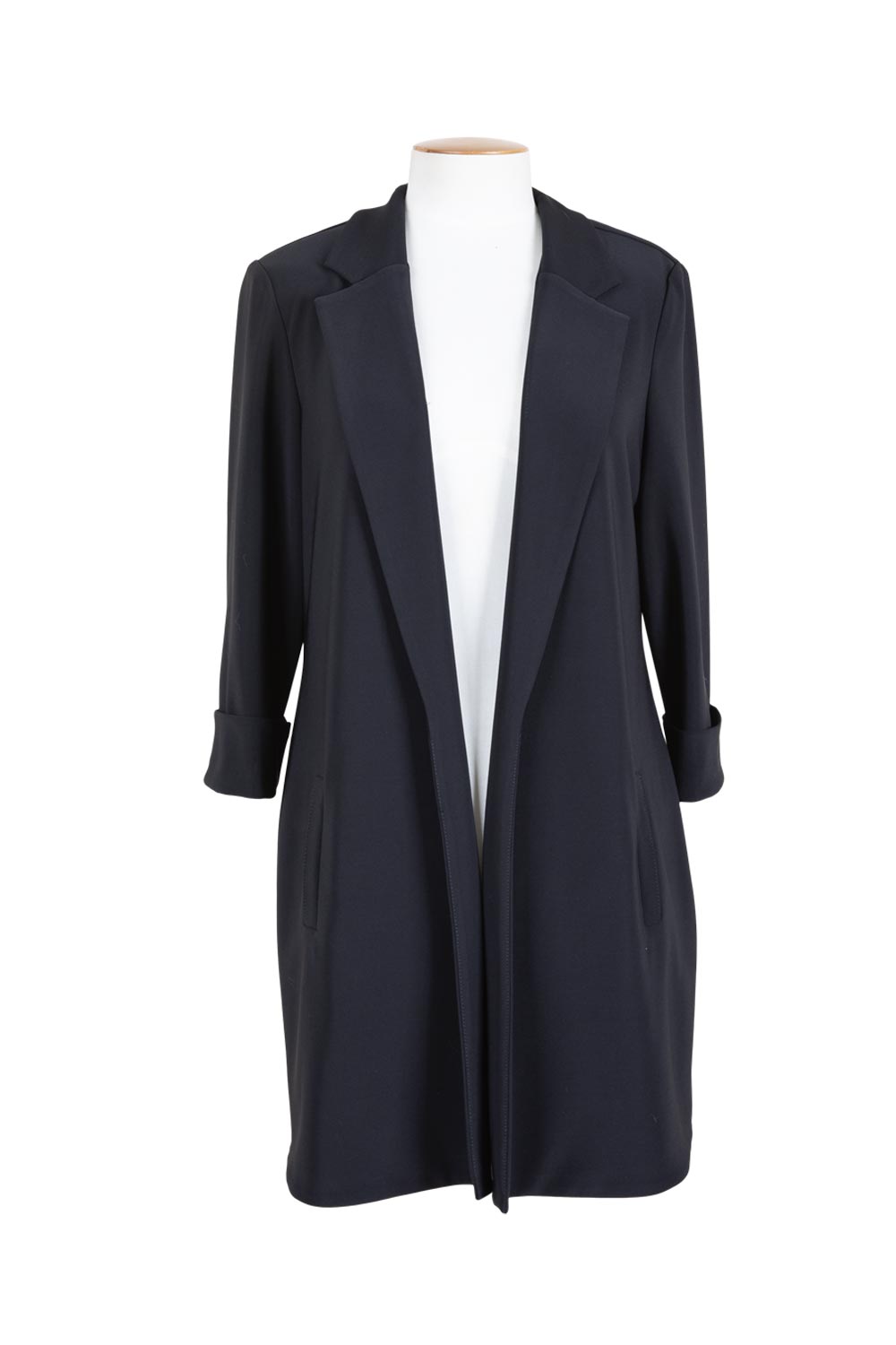 joseph-ribkoff-longline-blazer