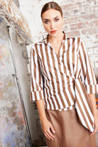 kamare-georgie-top-stripe