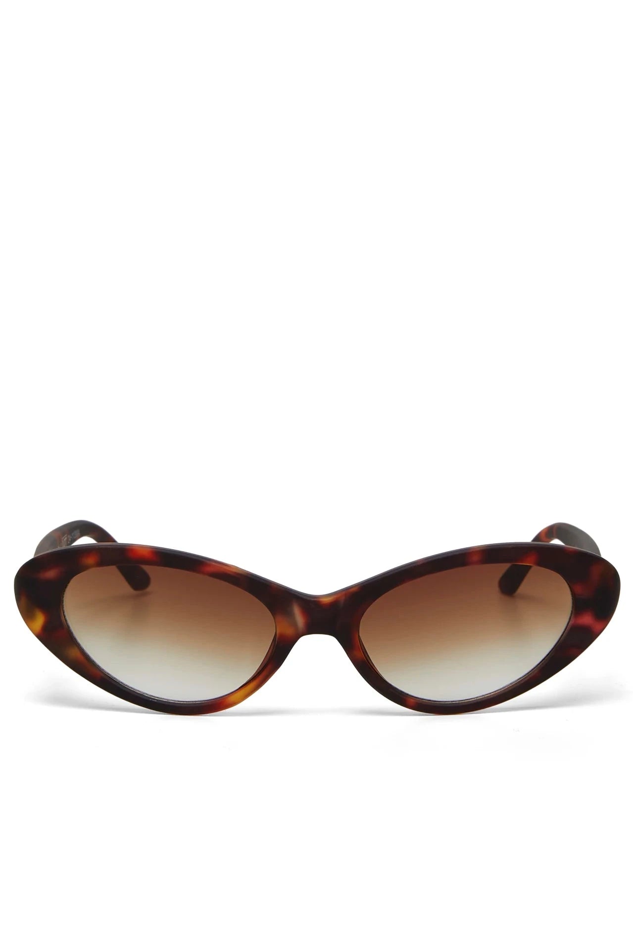 cat eye women's sunglasses