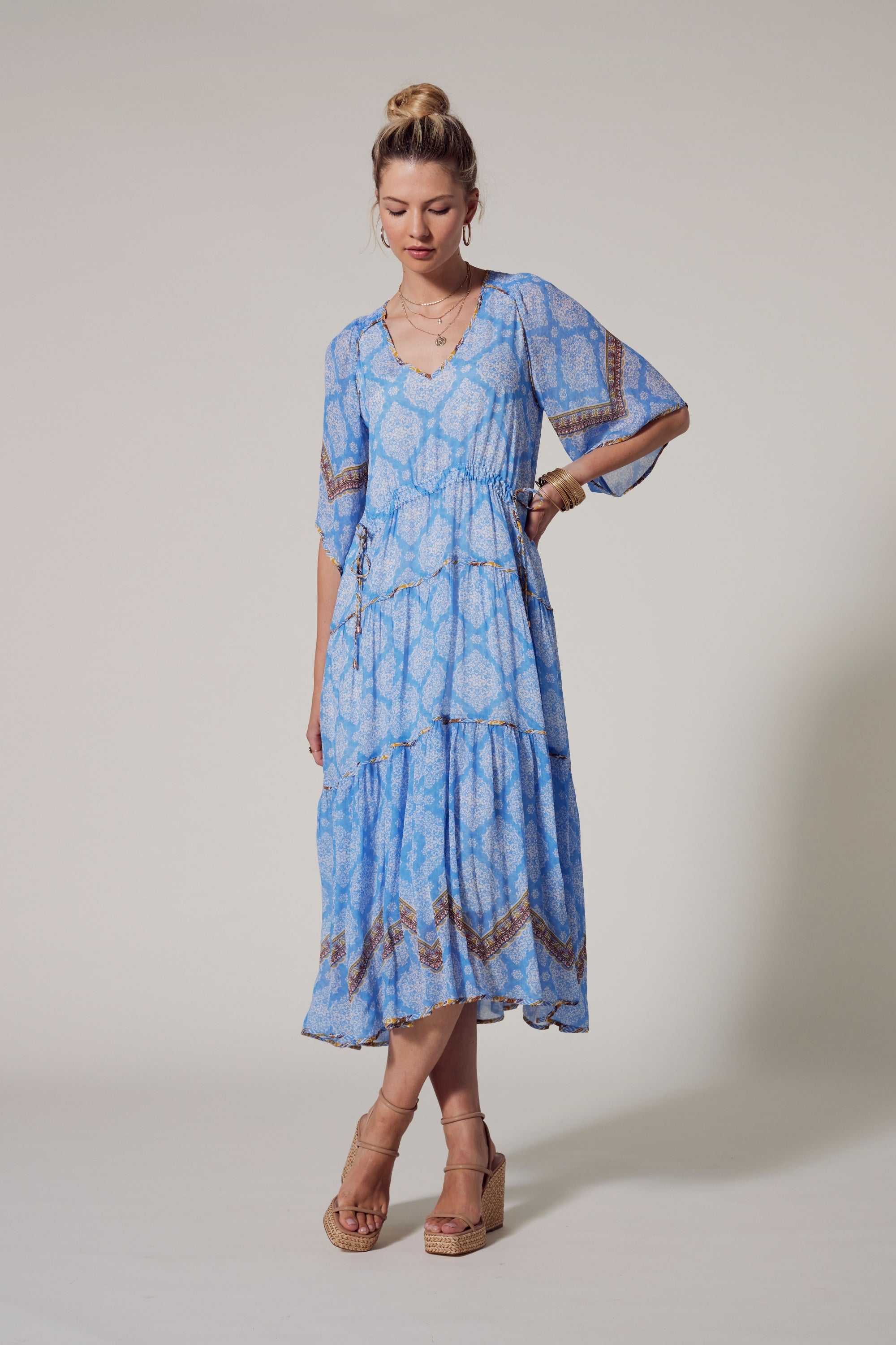 midi-summer-dress-bluebell