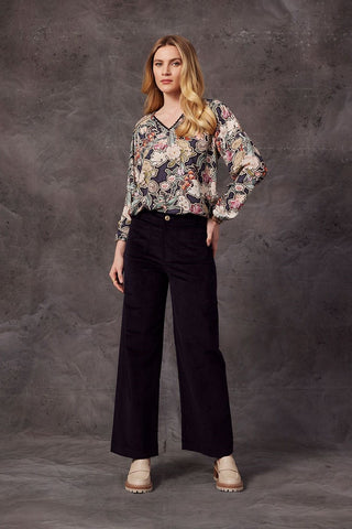 Loobies Story - LS2223 St Lucia Blouse