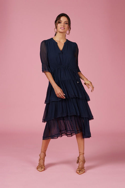 Loobies Story - LS2423PL Tate Dress