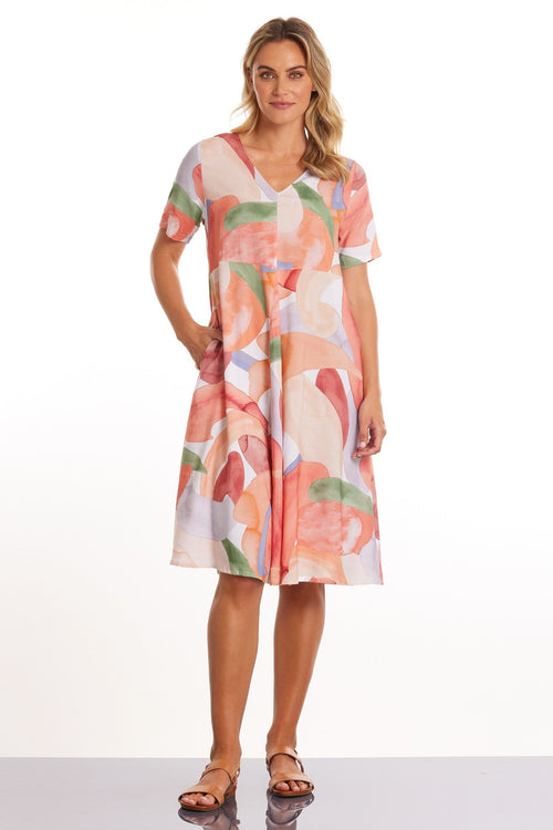 marco-polo-abstract-dress