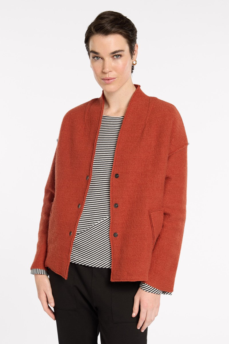 Marco Polo – Magazine Designer Clothing