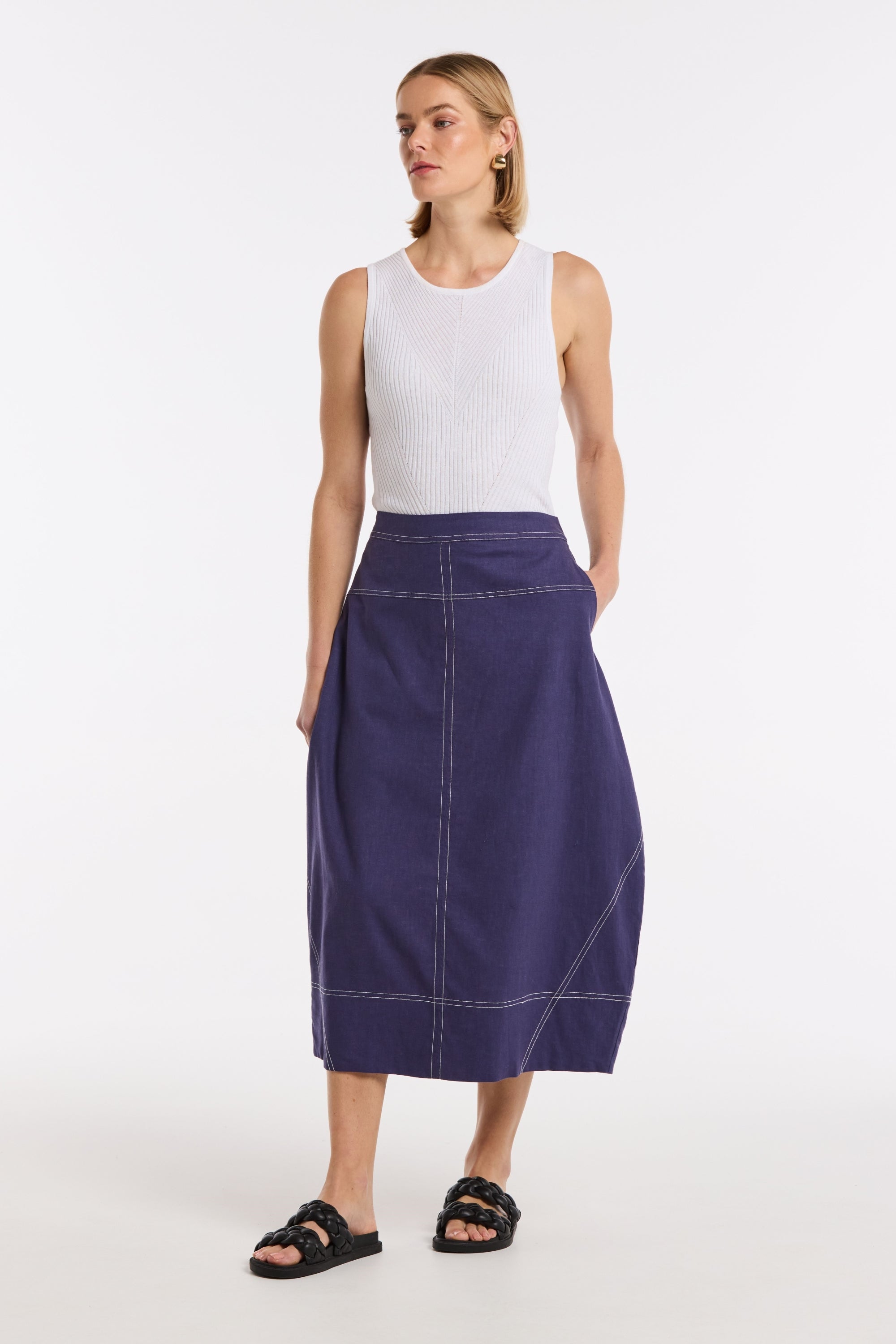 marco-polo-top-stitched-skirt