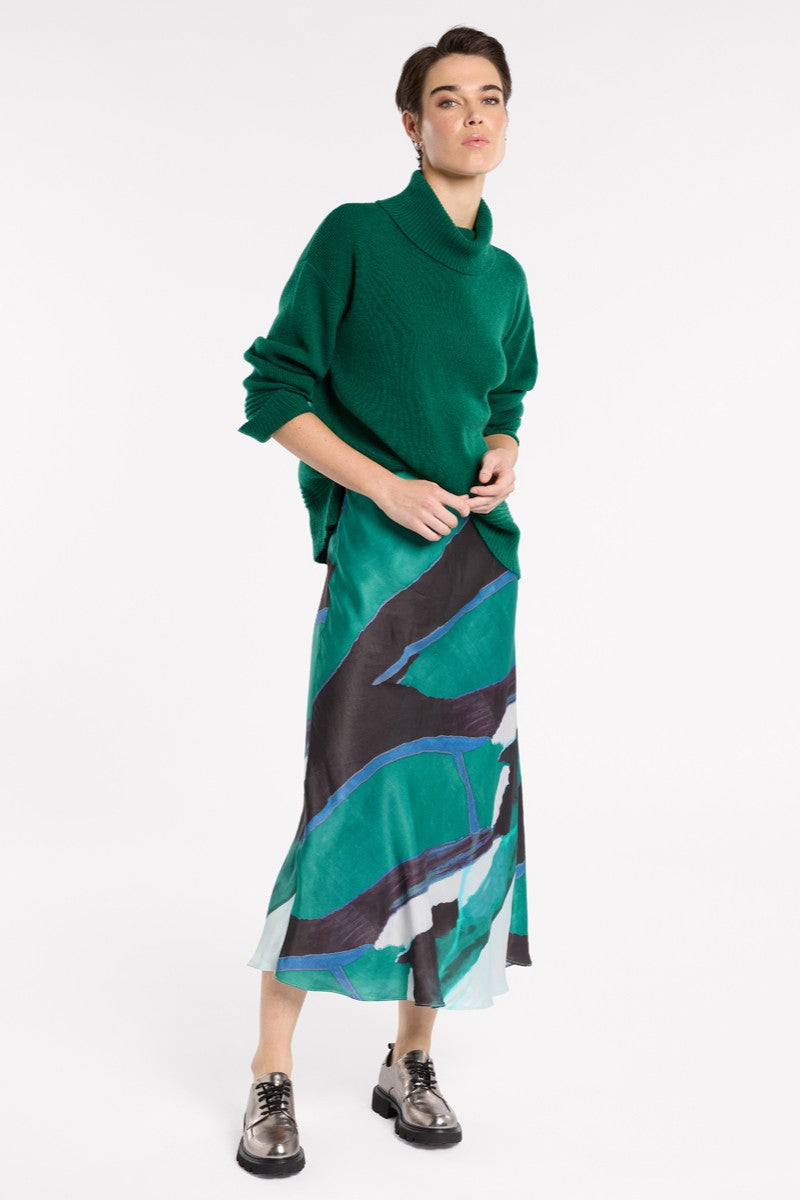 Marco Polo – Magazine Designer Clothing