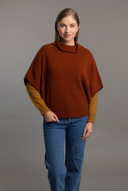 Mcdonald Textile - Shrug Sweater