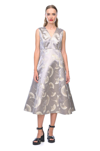 LS Collection - 50DB Melinda Pocket Dress