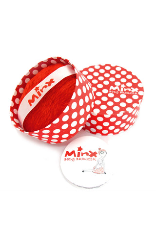 Minx - The Starter Pack Sockette 3 Pack
