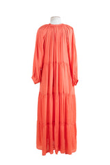 Naudic - SS23-LV-0973 Amisha Maxi Dress