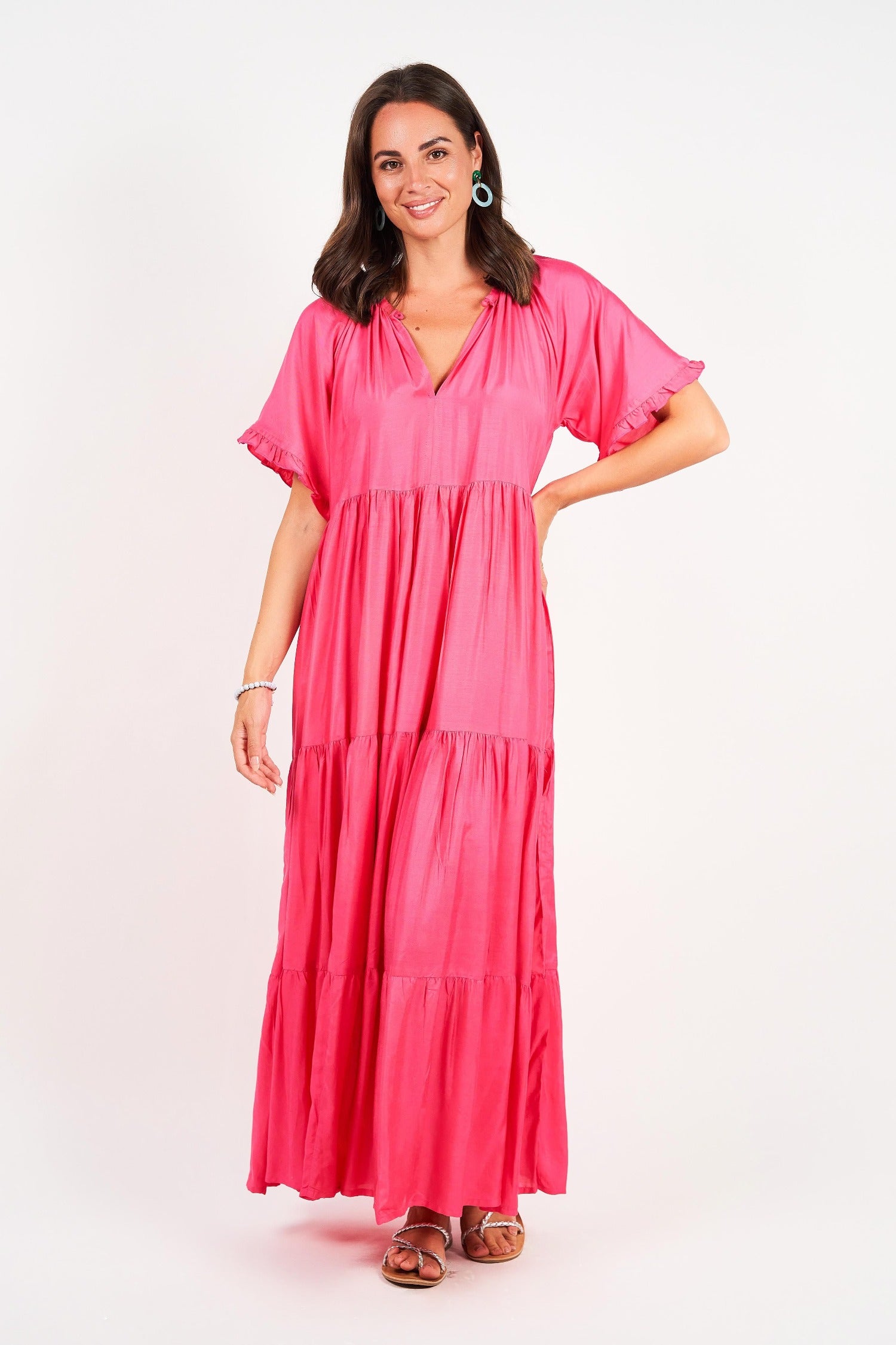 naudic-amisha-short-sleeve-maxi-dress