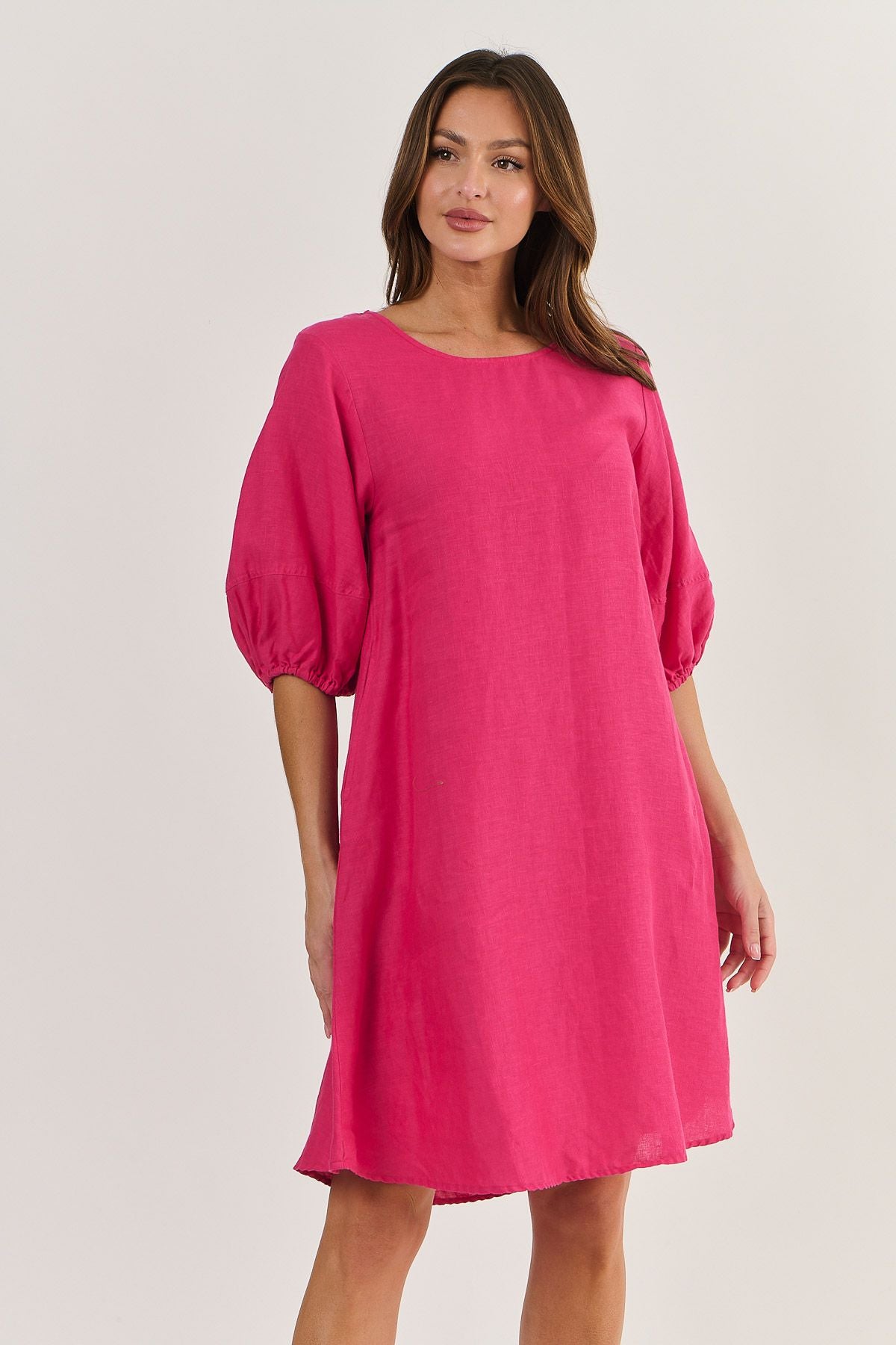 linen-midi-dress-pink