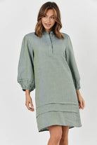 oj-naturals-puff-sleeve-dress