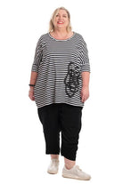 women's-plus-size-stripe-tee