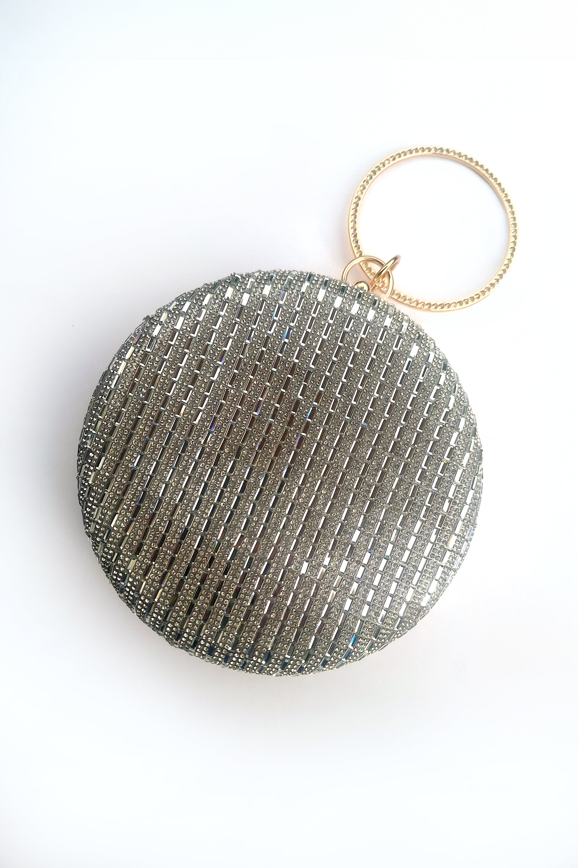 round-special-occasion-bag-clutch-silver-diamante