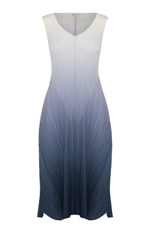 Blanc - D536 Tuscany Dress