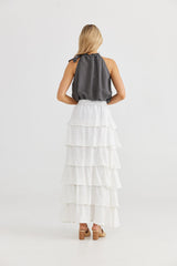 Shanty - SH23168-1 Neopolitan Skirt
