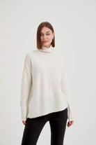 exposed-seam-funnel-neck-knit-jumper-cream