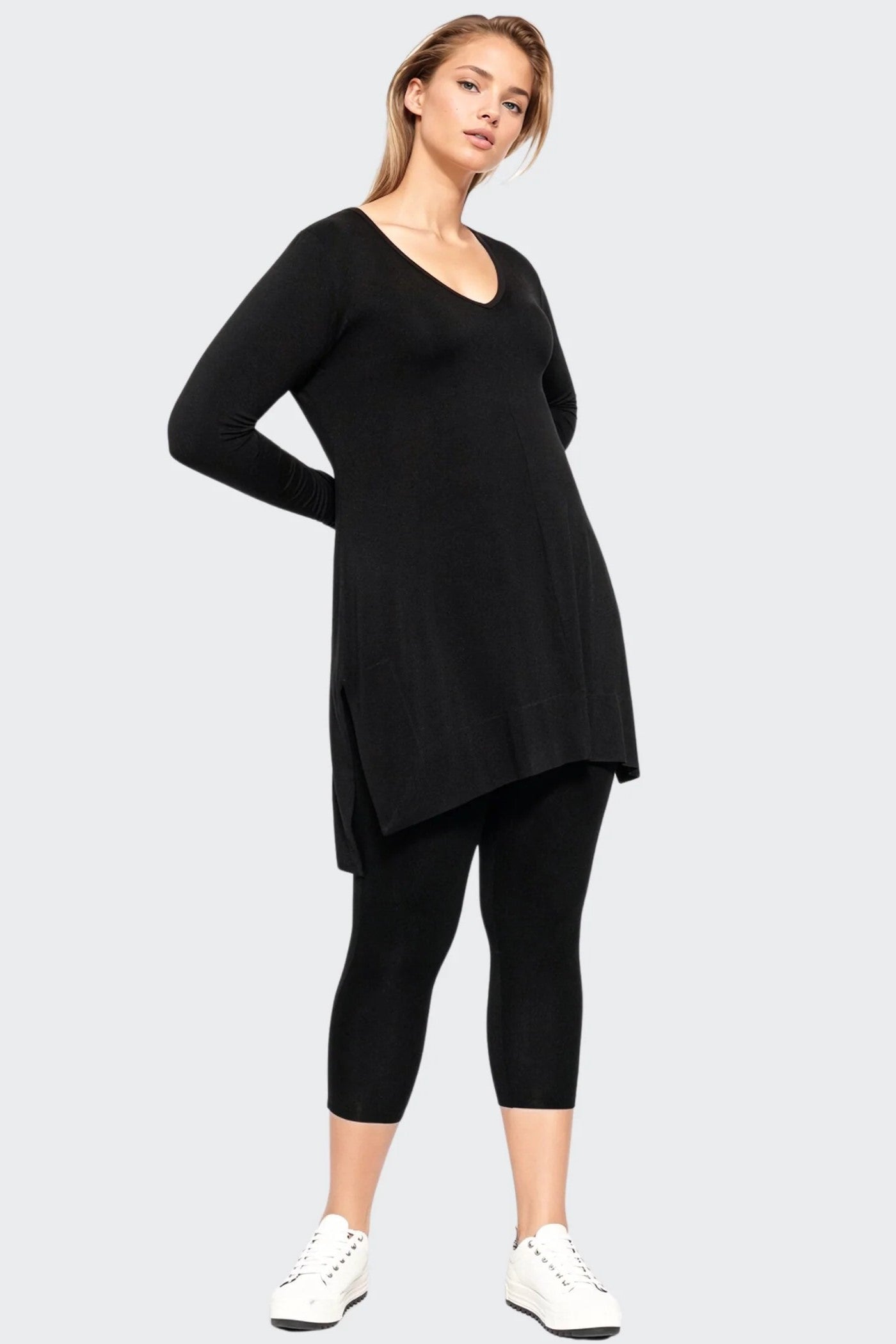 basic-longline-tee-long-sleeve-black-plus-size-clothing