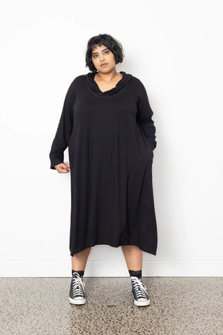 Lala - 1713 NZ Short Ara Dress