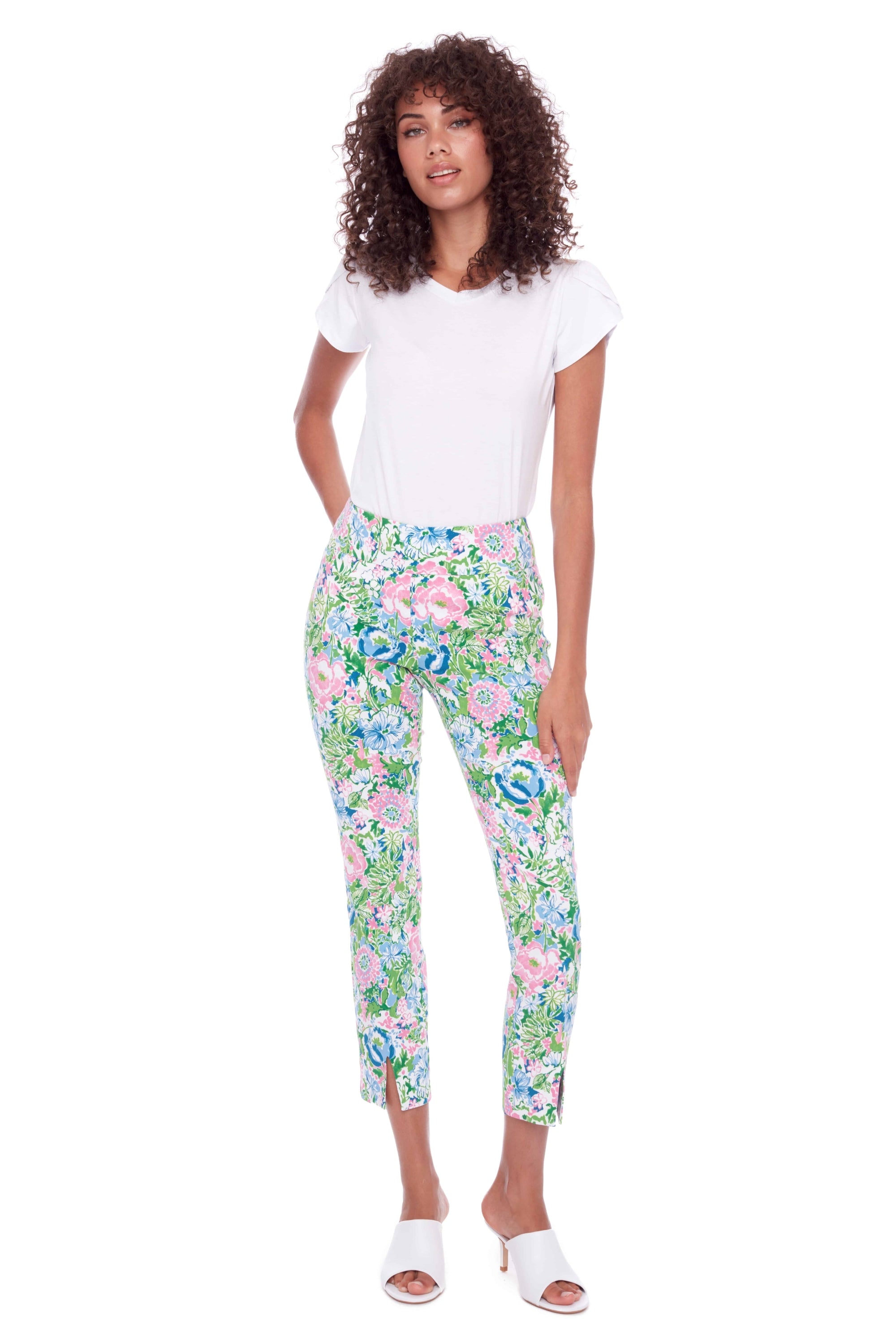 slim-cop-pant-floral-plus-size