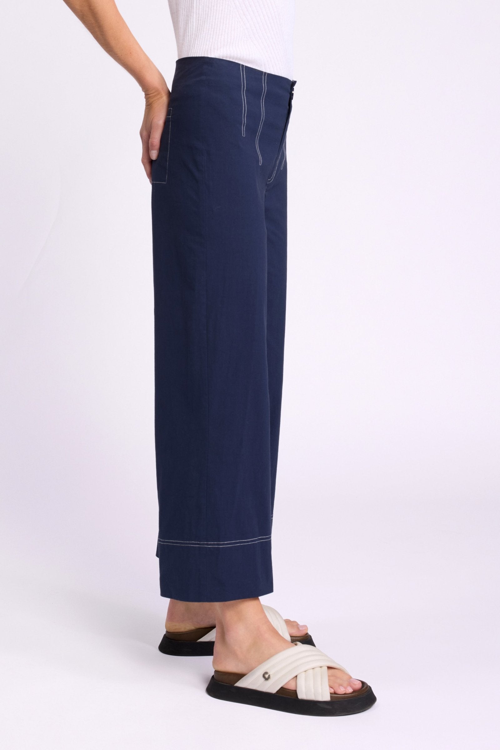 Marco polo trousers online