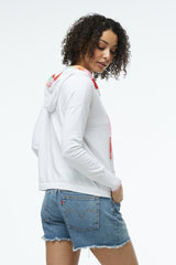 Zaket and Plover - ZP5511 Embroidered Hoodie